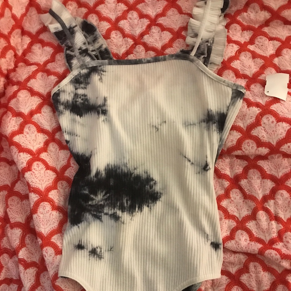 body suit